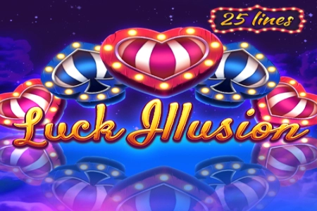 Luck Illusion pokie