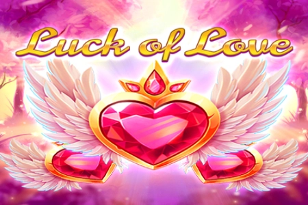 Luck of Love pokie