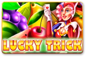 Lucky Trick 3x3 pokie