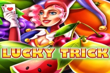 Lucky Trick pokie