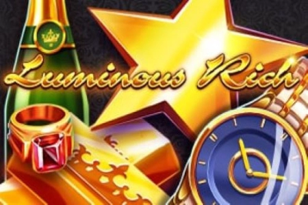 Luminous Rich pokie