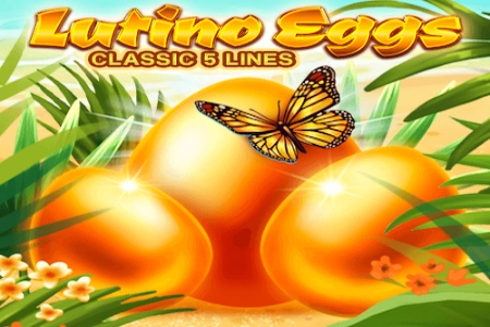 Lutino Eggs at Here2Win Casino