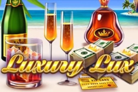 Luxury Lux pokie