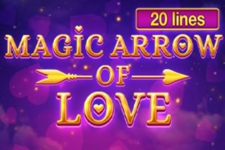Magic Arrow of Love pokie