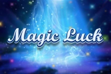 Magic Luck pokie