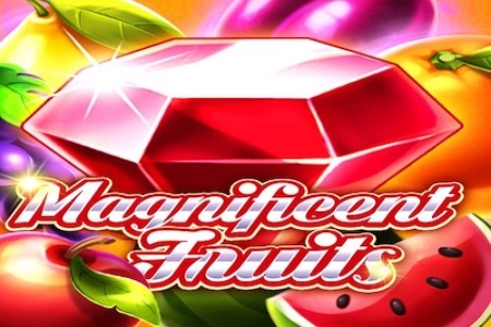 Magnificent Fruits pokie