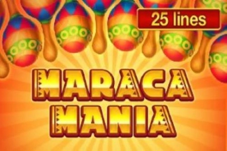 Maraca Mania pokie