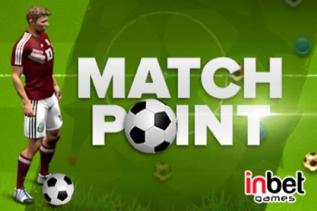 Match Point pokie