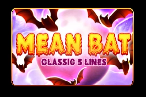 Mean Bat pokie