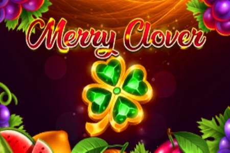 Merry Clover pokie