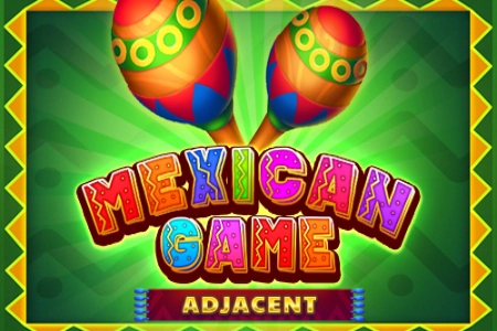 Mexican Game pokie