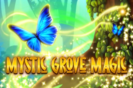 Mystic Grove Magic pokie