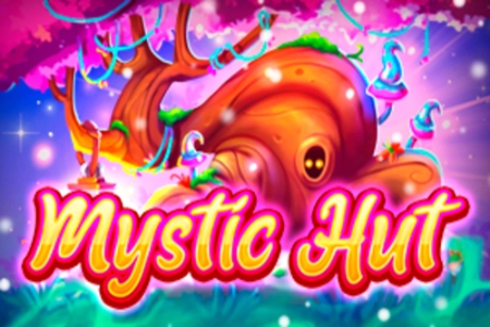 Mystic Hut pokie