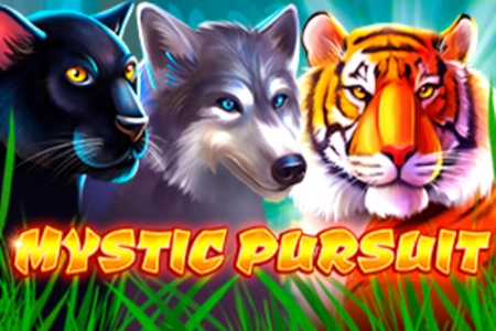 Mystic Pursuit pokie