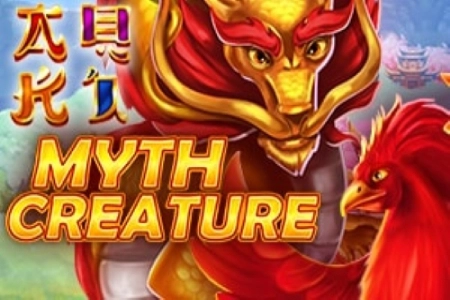 Myth Creature at Here2Win Casino