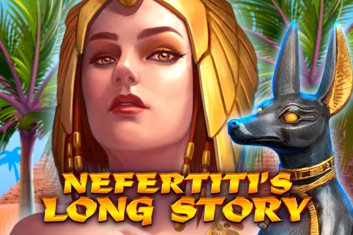 Nefertiti's Long Story pokie