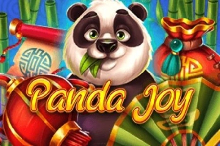 Panda Joy pokie