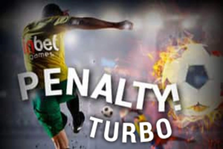 Penalty Turbo pokie