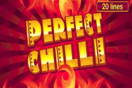 Perfect Chilli pokie
