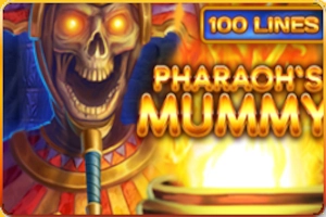Pharaoh's Mummy pokie
