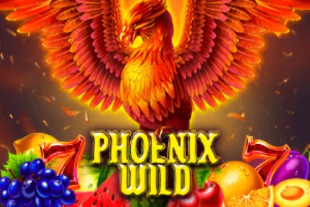 Phoenix Wild 3x3 pokie