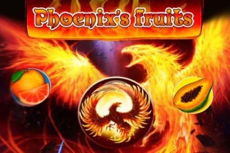 Phoenix's Fruits pokie