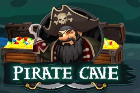 Pirate Cave 3x3 at Here2Win Casino