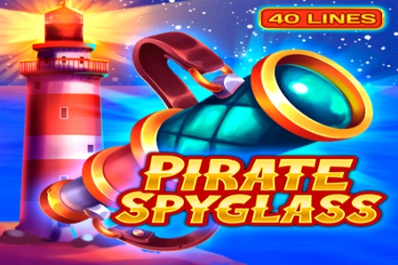Pirate Spyglass pokie
