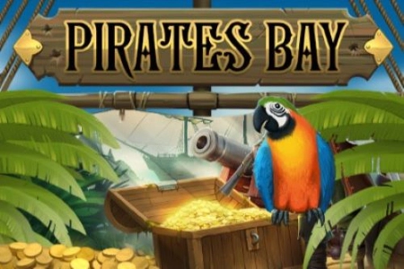 Pirates Bay pokie