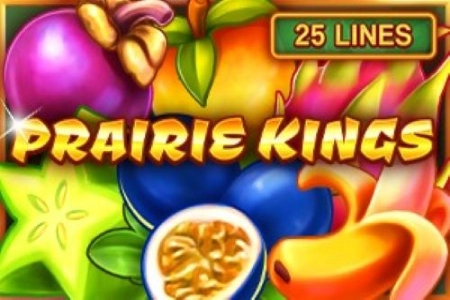 Prairie Kings pokie