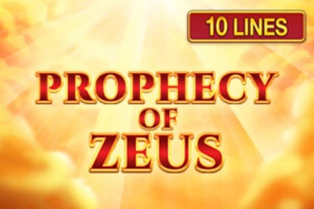 Prophecy of Zeus pokie