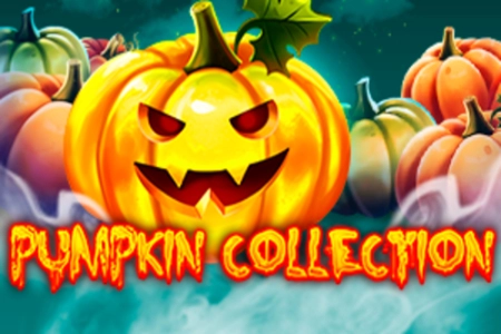 Pumpkin Collection at Here2Win Casino