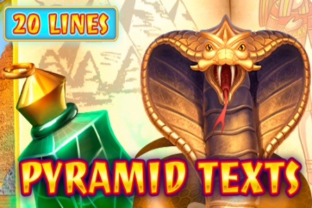 Pyramid Texts pokie