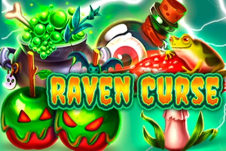 Raven Curse at Here2Win Casino