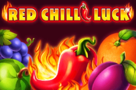 Red Chilli Luck pokie