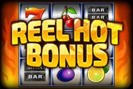 Reel Hot Bonus pokie