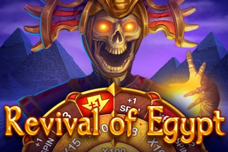 Revival of Egypt pokie