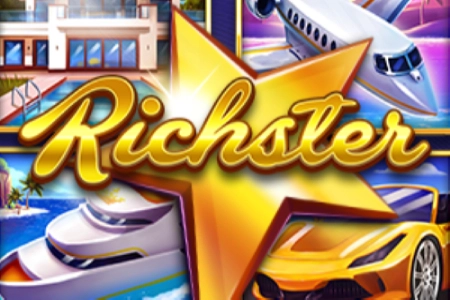 Richster pokie