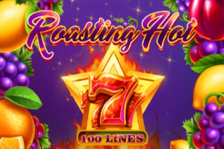 Roasting Hot 100 at Here2Win Casino