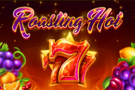 Roasting Hot pokie