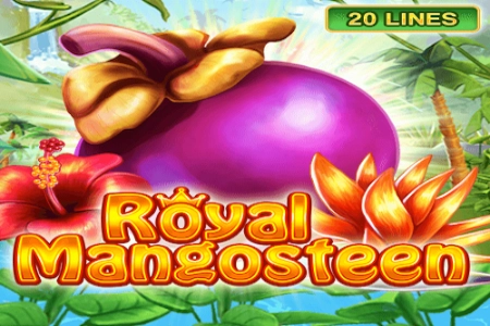 Royal Mangosteen pokie