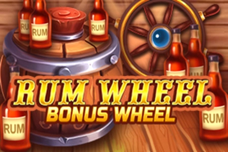 Rum Wheel at Here2Win Casino