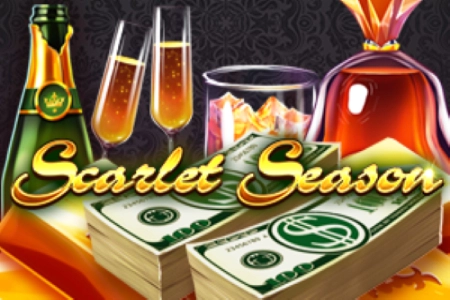Scarlet Season 3x3 pokie