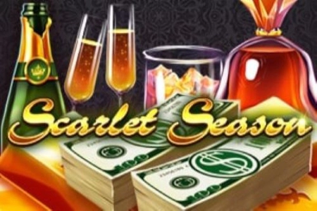Scarlet Season pokie