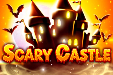Scary Castle pokie