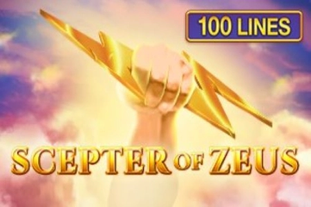 Scepter of Zeus pokie