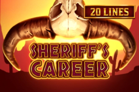 Sheriff's Career at Here2Win Casino