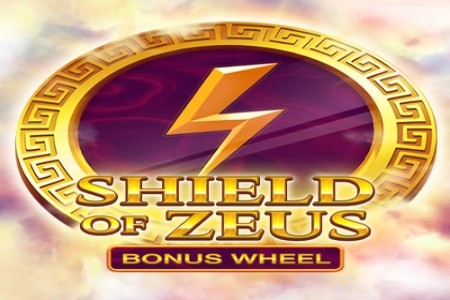 Shield of Zeus pokie