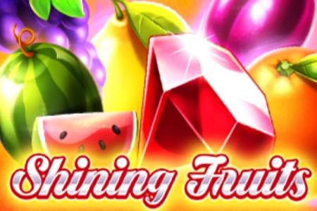 Shining Fruits pokie
