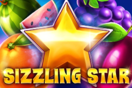 Sizzling Star pokie